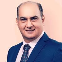 Rizwan Farooq Email & Phone Number