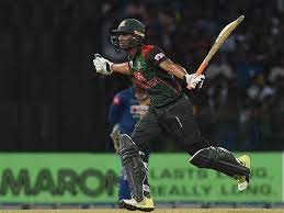 Tigers notch their highest haul of sixes in a t20 match during their record victory against sri lanka. Nidahas Trophy 2018 Bangladesh Win Thrilling Contest Against Sri Lanka To Meet India In Final Cricket News
