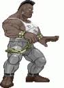 Street Fighter III - Downloads - The MUGEN ARCHIVE