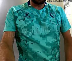 It may be filtered by positions. Exclusive Watford 21 22 Premier League Home Away Third Goalkeeper Kits Leaked Footy Headlines