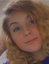 Obituary information for Nevaeh Jade Hughes