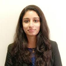 I'm so honored, and grateful to be part of such an incredible team!