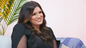 Except, the right are demonized a tad more at the moment. Gina Carano Is Ready To Launch Her Career Into Hyperspace Exclusive Entertainment Tonight
