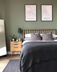 Green best bedroom colors for sleep. 22 Best Bedroom Paint Colors Extra Space Storage