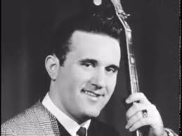 John Cali ~ 2007 American Banjo Museum Hall Of Fame