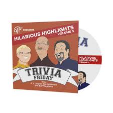 Several federal grant programs are available to disabled senior citizens. Afa Resource Center Trivia Friday Hilarious Highlights Volume 1