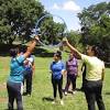 Este es un juego para adultos que conocemos desde hace mucho pero es de los básicos para una fiesta de adultos. 1