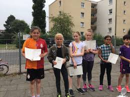 Gsclaudiusschule Sportwettkampfe
