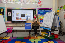 However, all students in kindergarten are eligible to. A First Day That S Unlike Any Other Sumter School District Begins Virtual Real Time Learning Plan Friday The Sumter Item