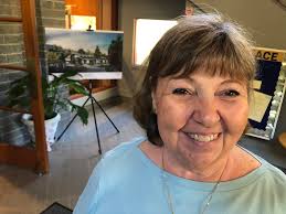 Visiting Prince of Peace Church, Woodland Hills