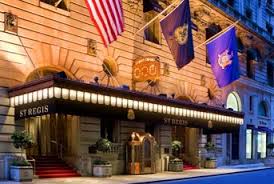 Central Park Hotels Pictures Of The St Regis New York New York Hotels Central Park Hotel Nyc Hotels