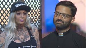 Portland stripper, pastor help immigrant children in Mississippi