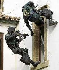 2582 artículos doctrinales sobre cuerpos especiales de la guardia civil. Brigada De Impacto El Diario Montanes