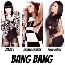 Ariana grande & nicki minaj. 7 Nicki Minaj Music Lyrics Ideas Nicki Minaj Nicki Minaj Music Music Lyrics