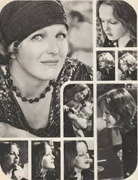 Yelena Solovey, Soviet film actress