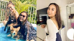 164.6 tuhatta seuraajaa, 11 seurattavaa, 175 julkaisua. 7 Potret Felicia Angelica Kakak Amanda Manopo Yang Tak Kalah Cantik Hot Liputan6 Com