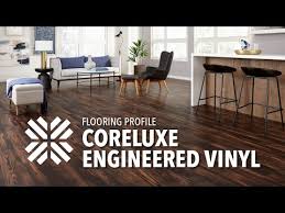 It is known as one of the best flooring types. Corelux Engineered Vinyl Plank Reviews 07 2021
