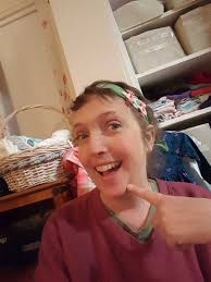 Daughter passed away after healing