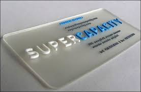 All transparent plastic business cards come with a protective film to prevent the material from getting scratched during shipping. Top 10 Transparent Business Cards Inspirations Web3mantra