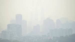 The government said the haze was caused by smoke from neighbouring indonesia, where over one thousand forest fires are burning on the islands of. Malaysia Unlikely To Be Hit By Haze This Year