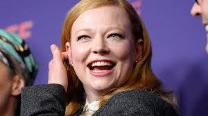 Sarah Snook's Instagram, Twitter & Facebook