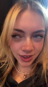 Maddie Mock's Instagram, Twitter & Facebook