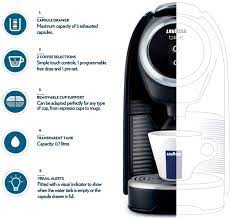 Check spelling or type a new query. Buy Lavazza Blue Classy Mini Single Serve Espresso Coffee Machine Lb 300 5 3 X 13 X 10 2 Online In Taiwan B07rvdjw56