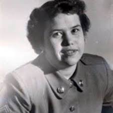 Obituary information for Edna Pearson