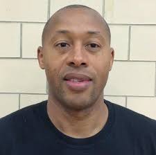 Bay City Central's Devon Gilliam voted area coach who could still light it  up