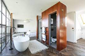And finally, make sure your boiler can cope with additions to the heating circuit. Adding An En Suite Bathroom Here S What You Should Know Homify