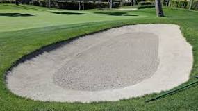 Image result for what is the cost of golf course bunker sand?