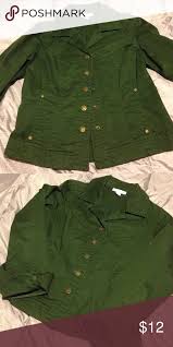 Sale Dress Barn Olive Green Jacket Olive Green Jacket Dress Barn Dresses Dresses For Sale