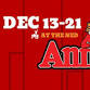 Annie the Musical