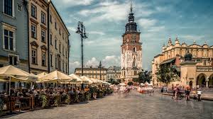 It is also essential to see what the tragedy of war has done to polish jews. Krakow Kazimierz District Emerging Europe