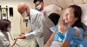 Kris Aquino, naiyak sa natuklasan; lagay ng kalusugan lumala!-Balita