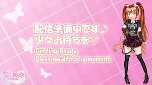 Otonashi Kurumi ASMR 2 - CamWhores