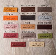 We did not find results for: Made With Love Leather Labels Custom Labels Personalized Etsy In 2021 Custom Clothing Labels Leather Label Sewing Labels