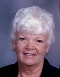 Obituary information for Norma Lea Beck Stombaugh Culberson