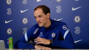 In this photo taken january 19, 2021. Chelsea Coach Thomas Tuchel Reveals Good Luck Message From Frank Lampard As He Vows To Build On Club Legacy News Akmi