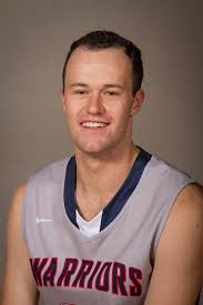 2015-16 Men's Basketball Roster