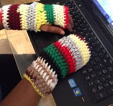 Crochet granny square mitts pdf pattern, quick & easy fingerless gloves pattern, digital download lullabylodge 5 out of 5 stars (282) $ 4.53. Easy Crochet Hand Warmers Pattern One Size Easy Fingerless Gloves Adult Teen Tween Hand Warmers