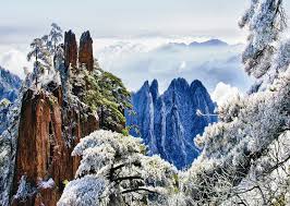 Maybe you would like to learn more about one of these? Yellow Mountain Mt Huangshan Huangshan National Park Guide Of 2021