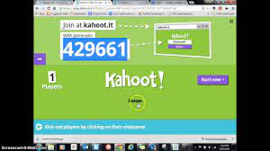 How to create a kahoot in your browser. How To Make A Kahoot Youtube