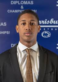 2025-26 Men's Basketball Roster