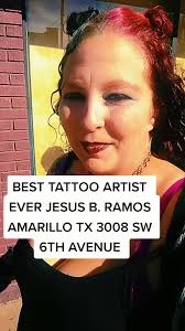Candice Robinson Amarillo Tx