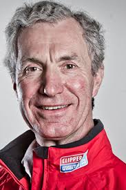 Bristol solicitor Simon Speirs swept to death in round-world yacht race