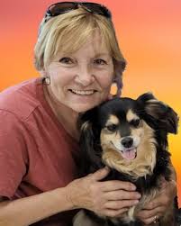 Marcy Pfliiger Obituary October 15, 2023