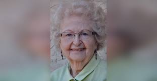 Obituary information for Hope E. Hislop