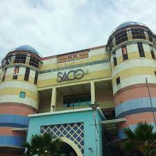 Top shah alam shopping malls: Shah Alam City Centre Sacc Mall 164 Tips
