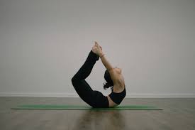 'surya namaskar' (sun salutation), is one of the most renowned yoga practices. Yoga Poses Names Asanas In Sanskrit English Yogateket